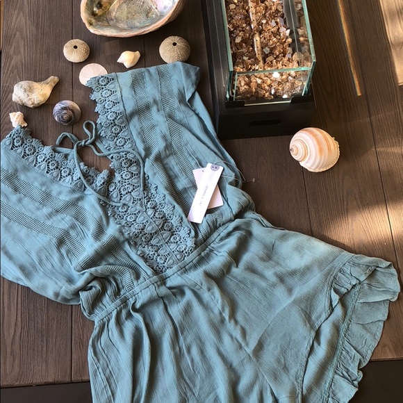 O'Neill Dresses & Skirts - O’Neill romper